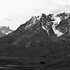 Irgendwo in Nationalpark Torres del Paine