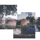 Irgendwo in Nijmegen ...