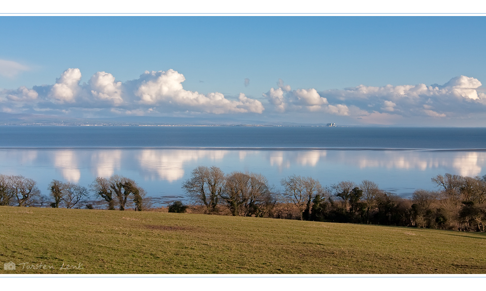 Irgendwo in Nord England