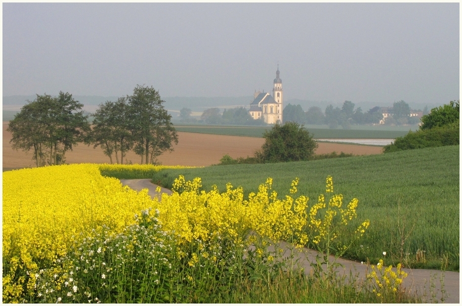 .. irgendwo in Norddeutschland...