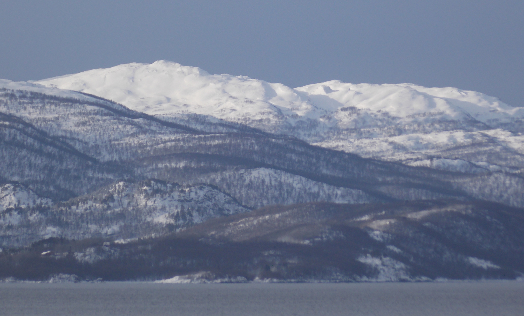 irgendwo in Norwegen 1