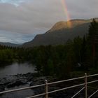 Irgendwo in Norwegen 