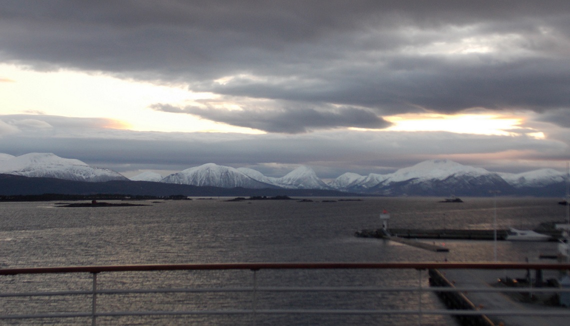 irgendwo in Norwegen 3