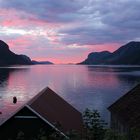 Irgendwo in Norwegen