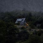Irgendwo in Norwegen. 
