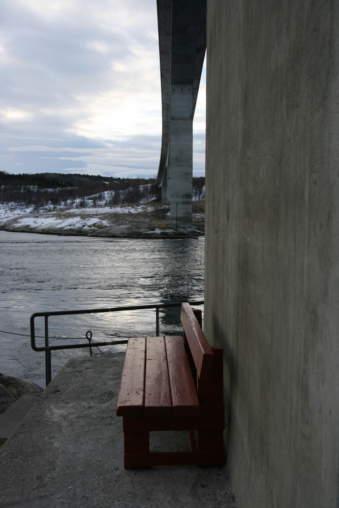 irgendwo in Norwegen