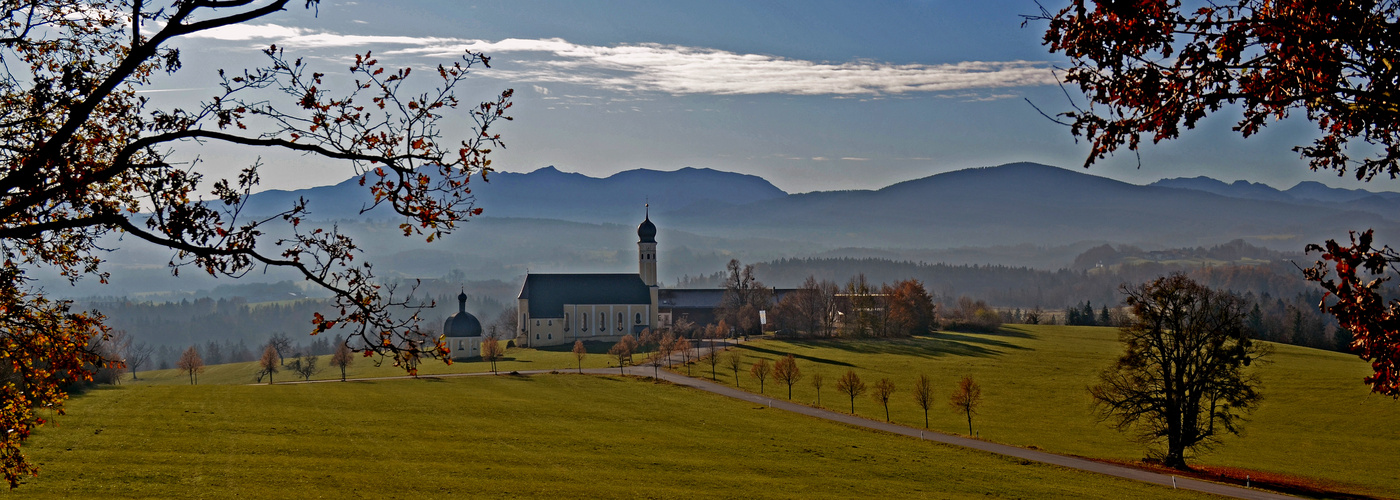 " irgendwo in Österreich 2 "