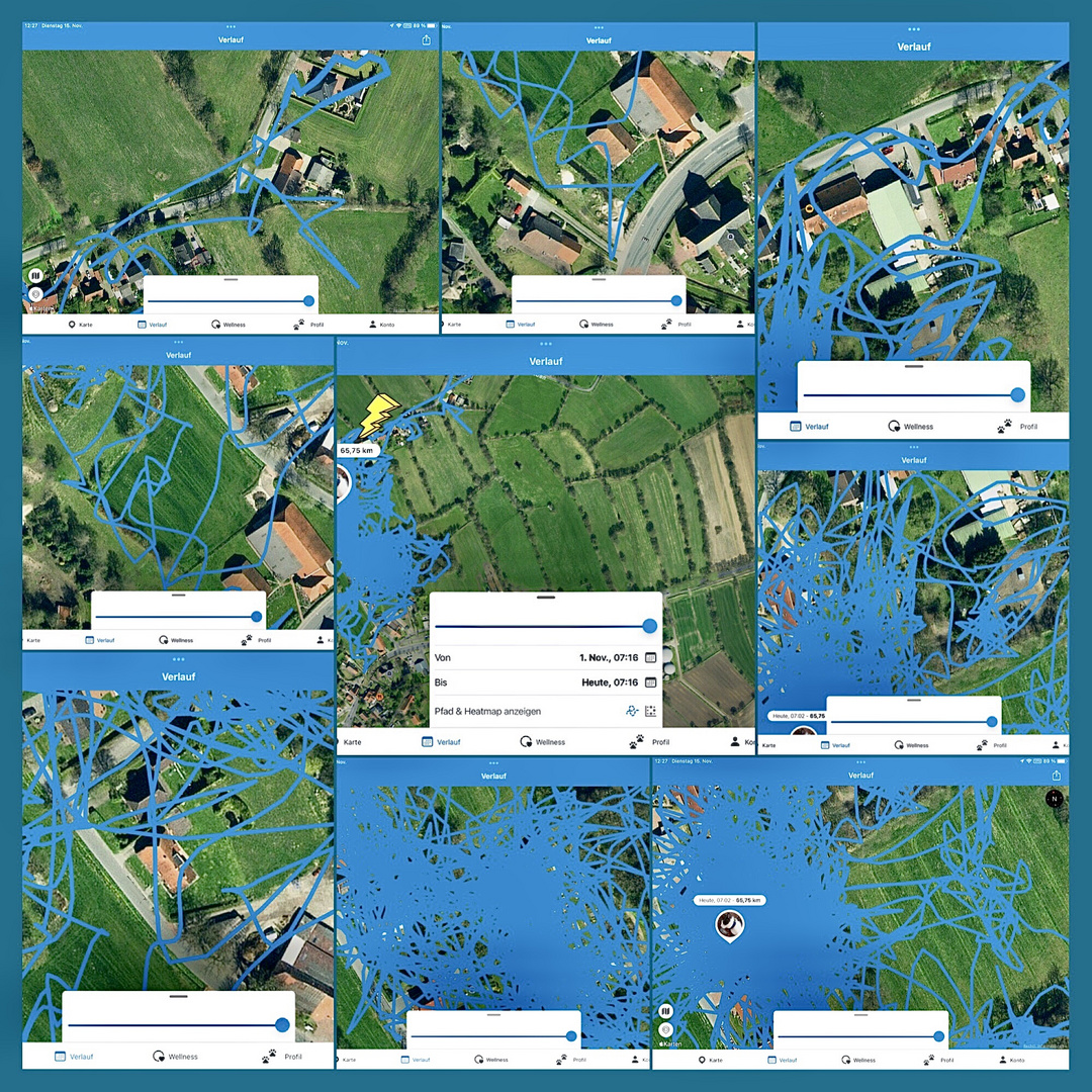 Irgendwo in Ostfriesland