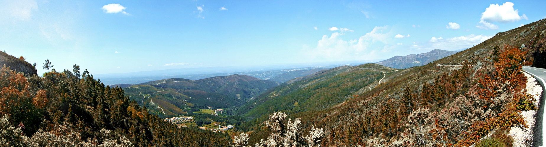 Irgendwo in Portugal