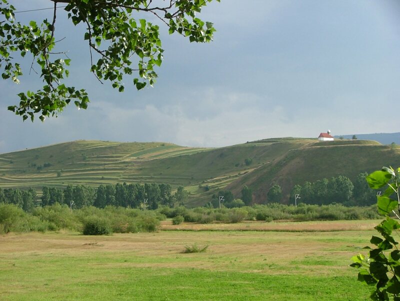 Irgendwo in Rumänien