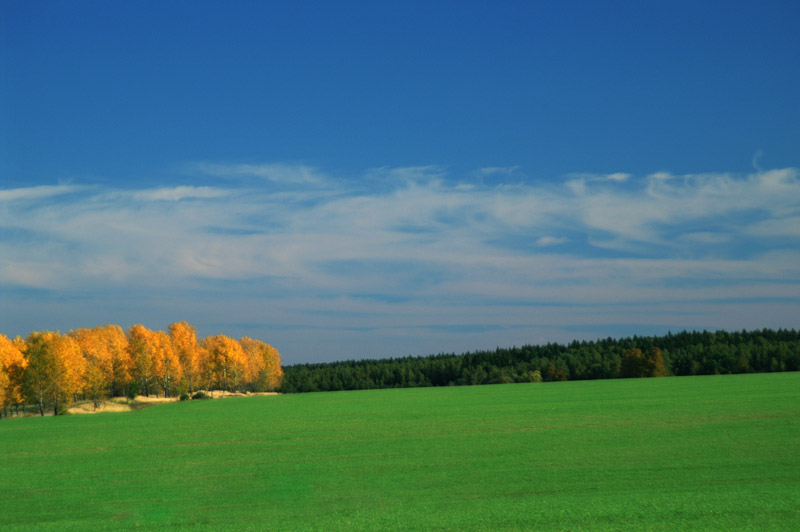 Irgendwo in Russland