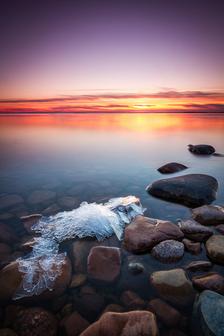 Irgendwo in Schweden...