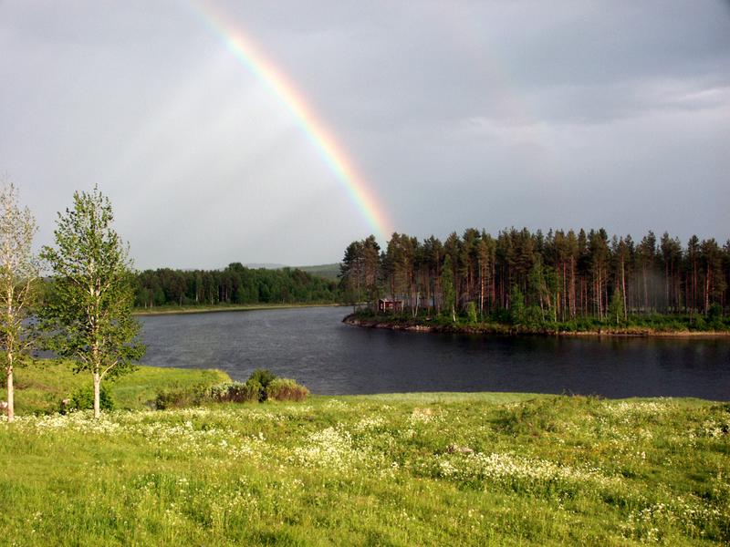 Irgendwo in Schweden