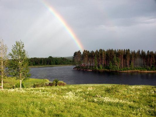 Irgendwo in Schweden