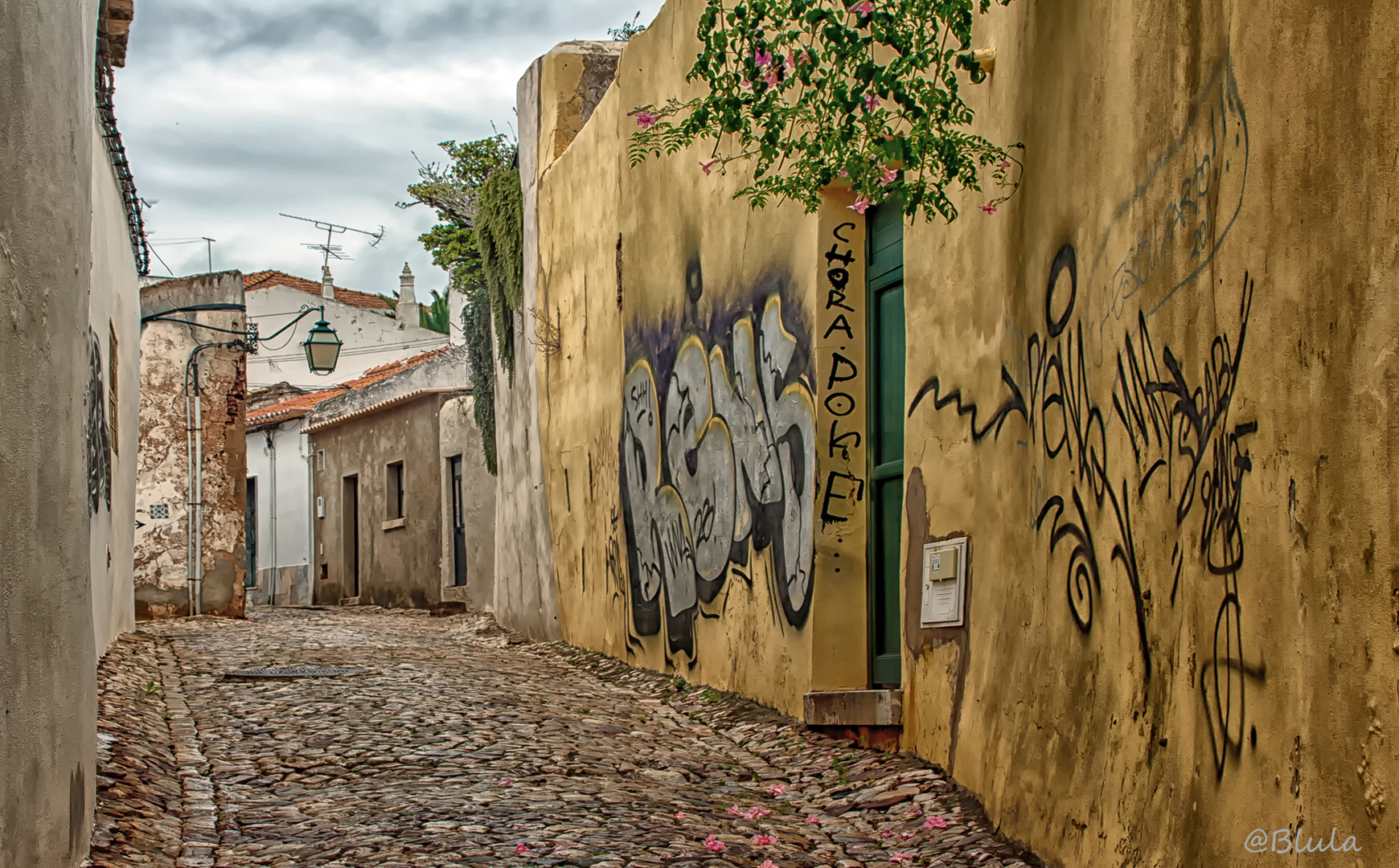 Irgendwo in Silves