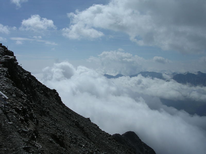 Irgendwo in Südtirol