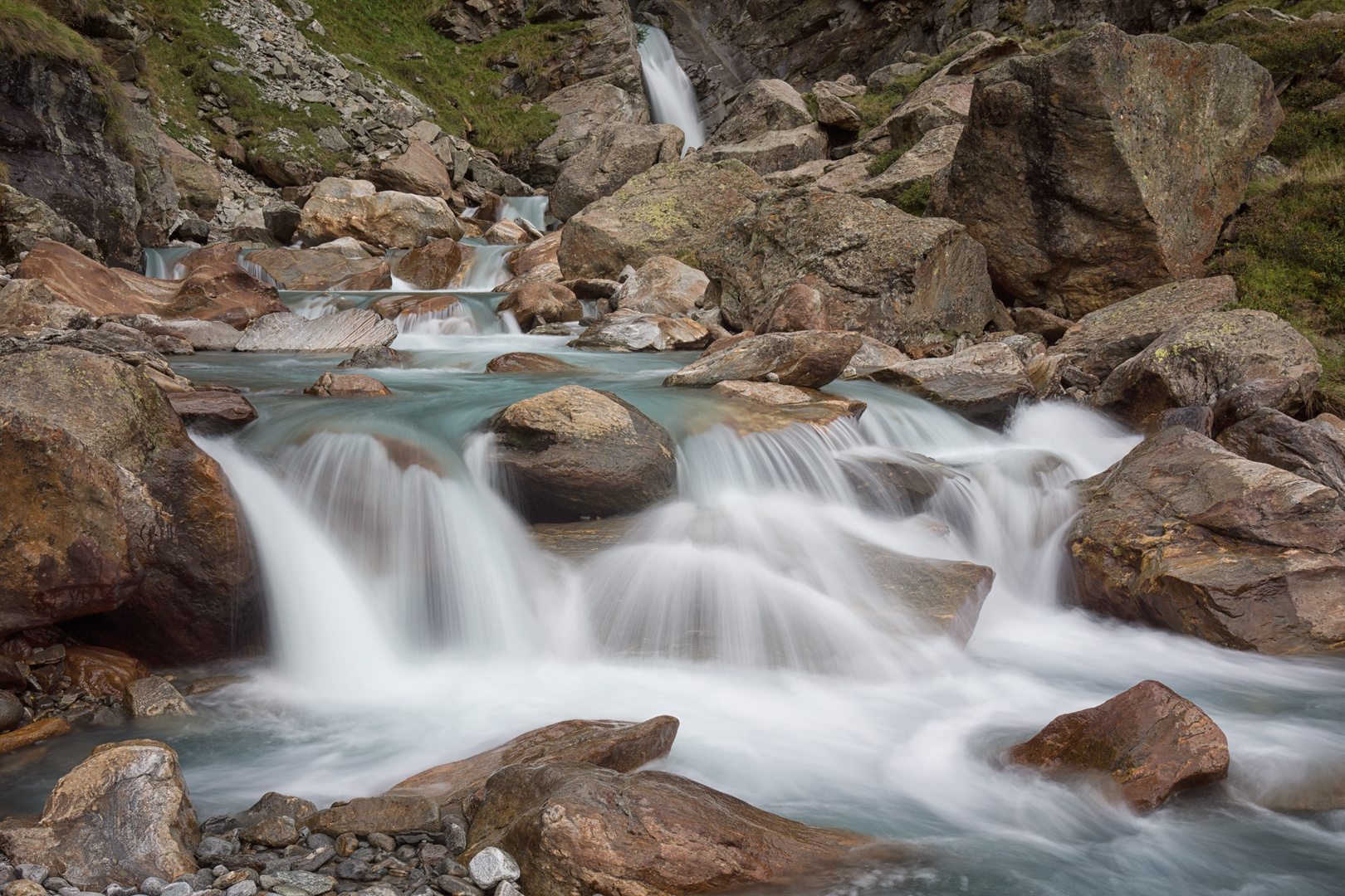 Irgendwo in Südtirol