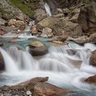 Irgendwo in Südtirol