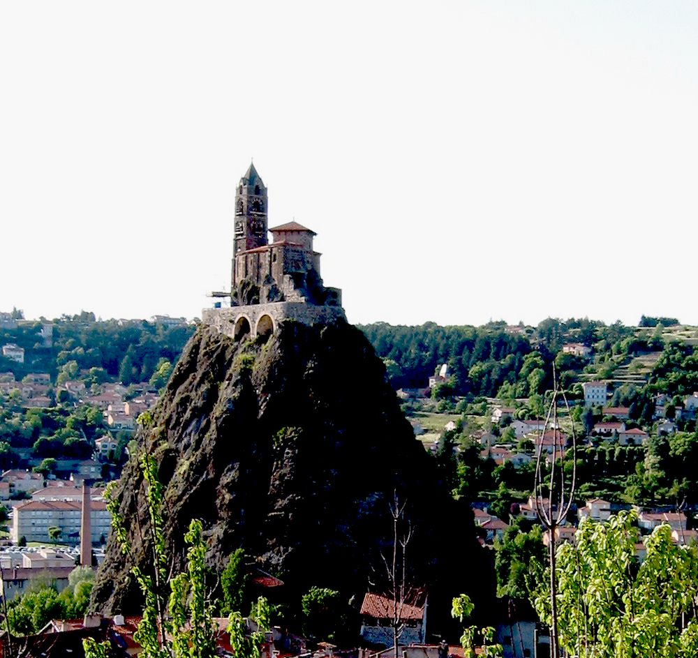 Irgendwo in Südwest Frankreich 