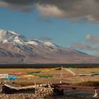 Irgendwo in Tibet - Auf dem Weg zum Kailash