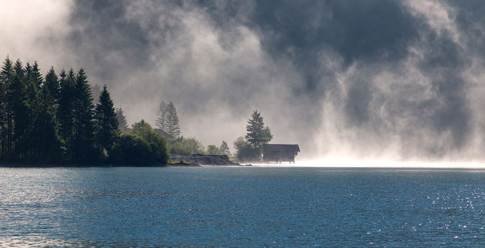 irgendwo in Tirol II