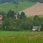 Irgendwo in Tschechien