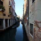 Irgendwo in Venedig