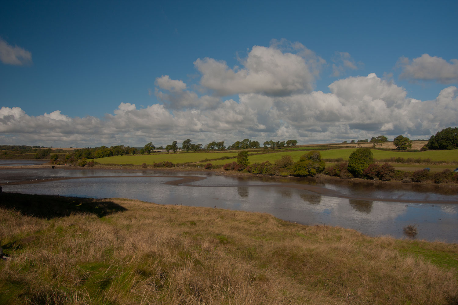 Irgendwo in Wales