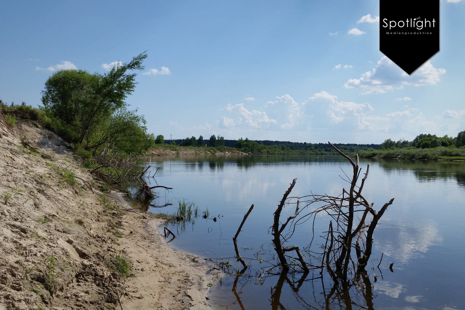 Irgendwo in Weißrussland