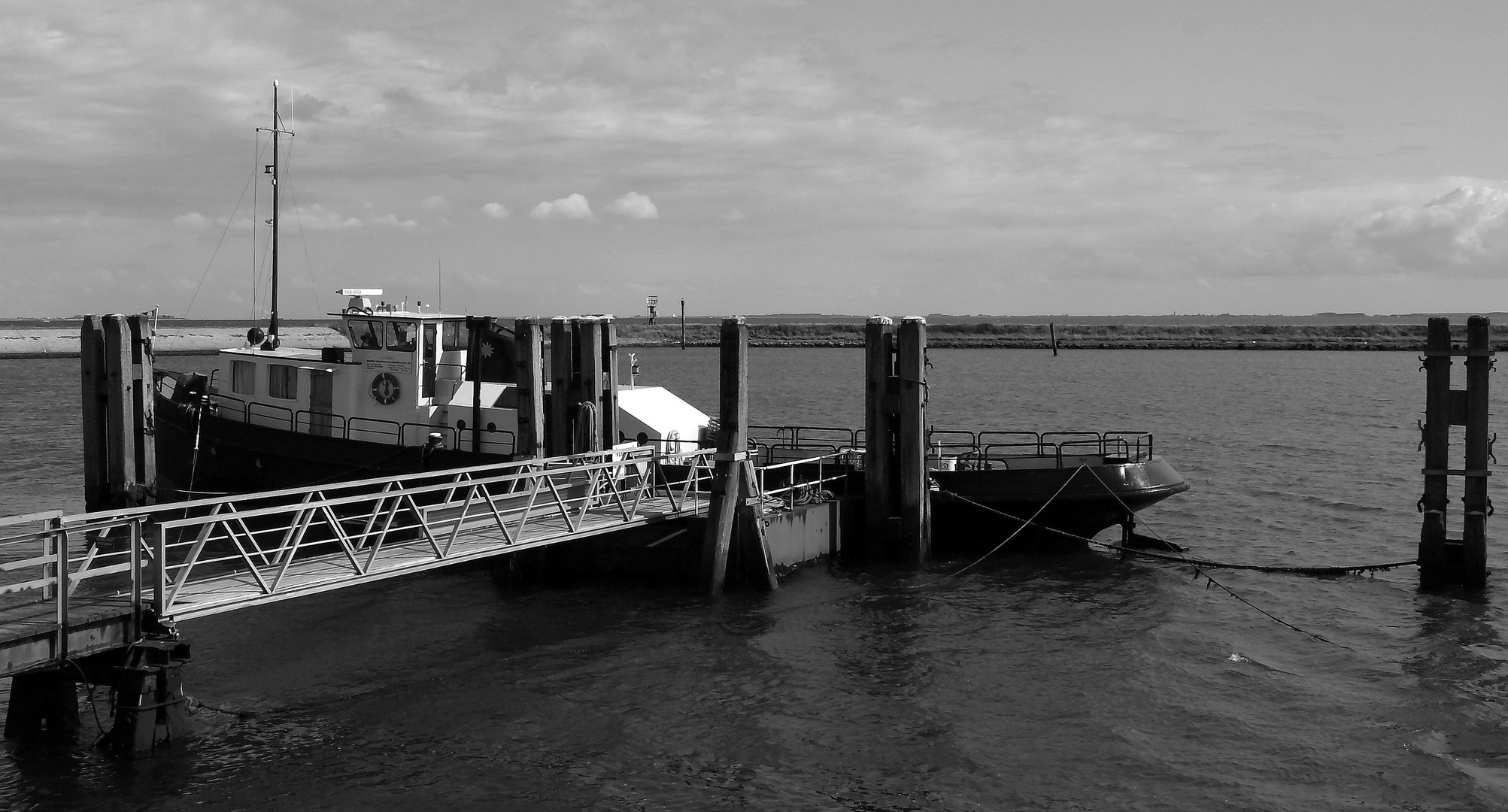 irgendwo in Zeeland NL