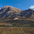 ...irgendwo Nähe Glen Coe...