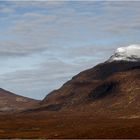 Irgendwo nördlich von Ullapool