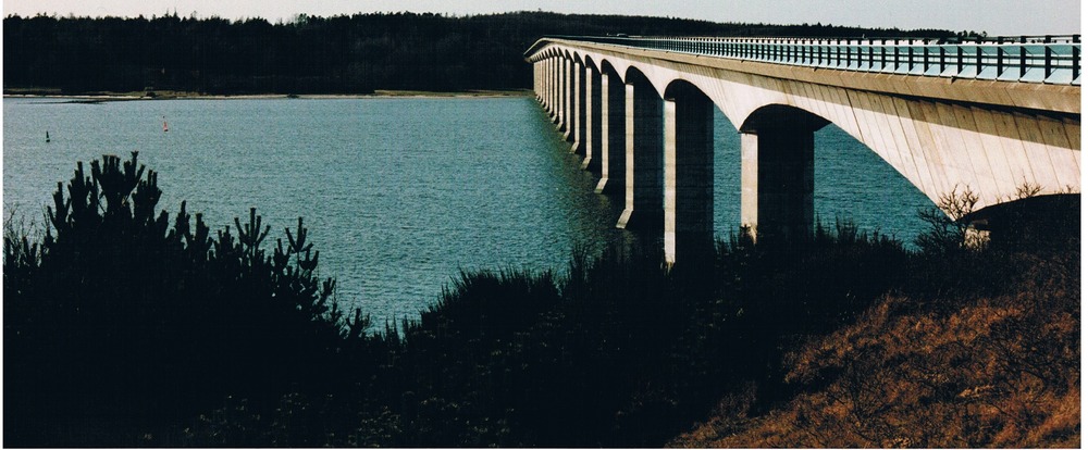 Irgendwo Richtung Nordkapp