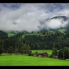 Irgendwo Richtung Süd Tirol