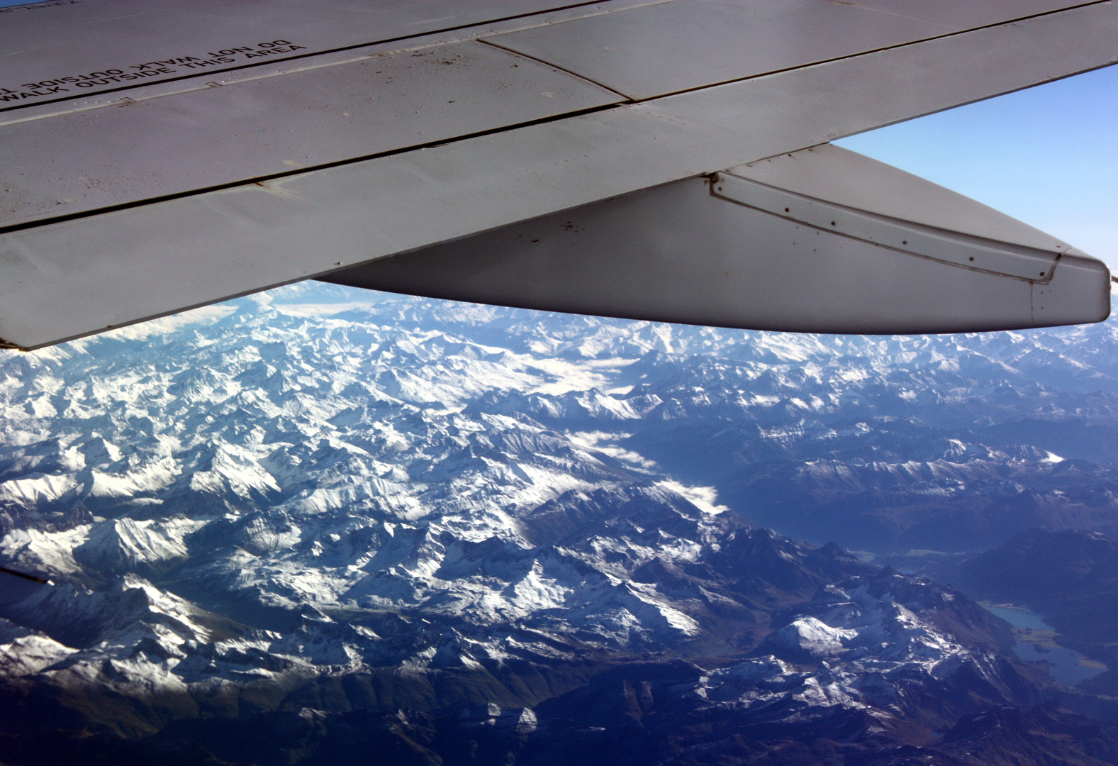 Irgendwo zwischen Djerba und Hannover