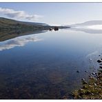 Irgendwo zwischen Fort William und Mallaig