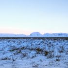 Irgendwo zwischen Kirkjubæjarklaustur und Vík í Mýrdal 