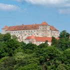 Irgendwo zwischen Passau und Wien