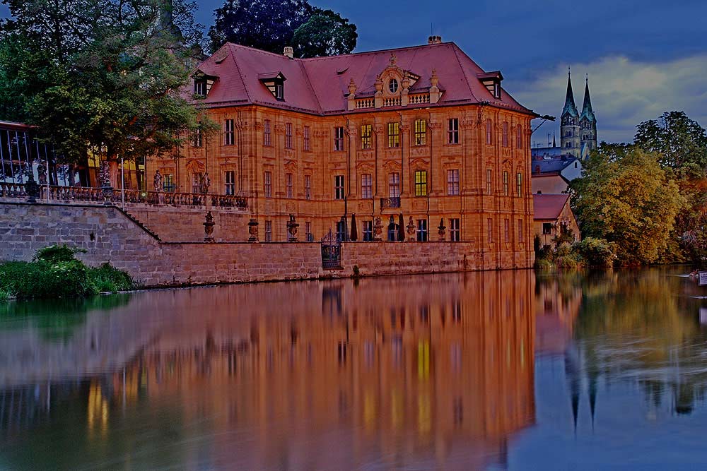 irgendWoInBamberg