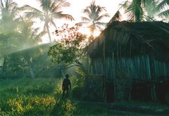 Irian Jaya, Asmat- der Tag kommt