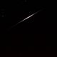 Iridium Flare