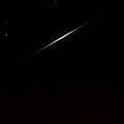 Iridium Flare