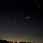 Iridium in Lappland