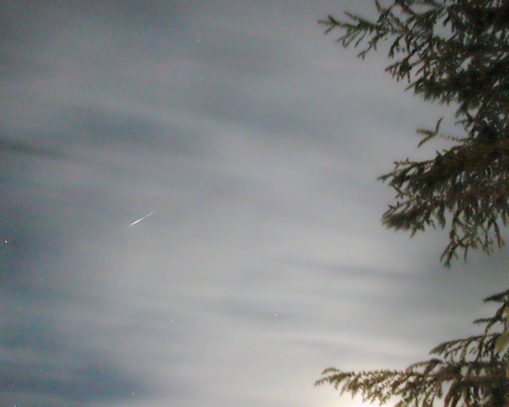 Iridiumflare