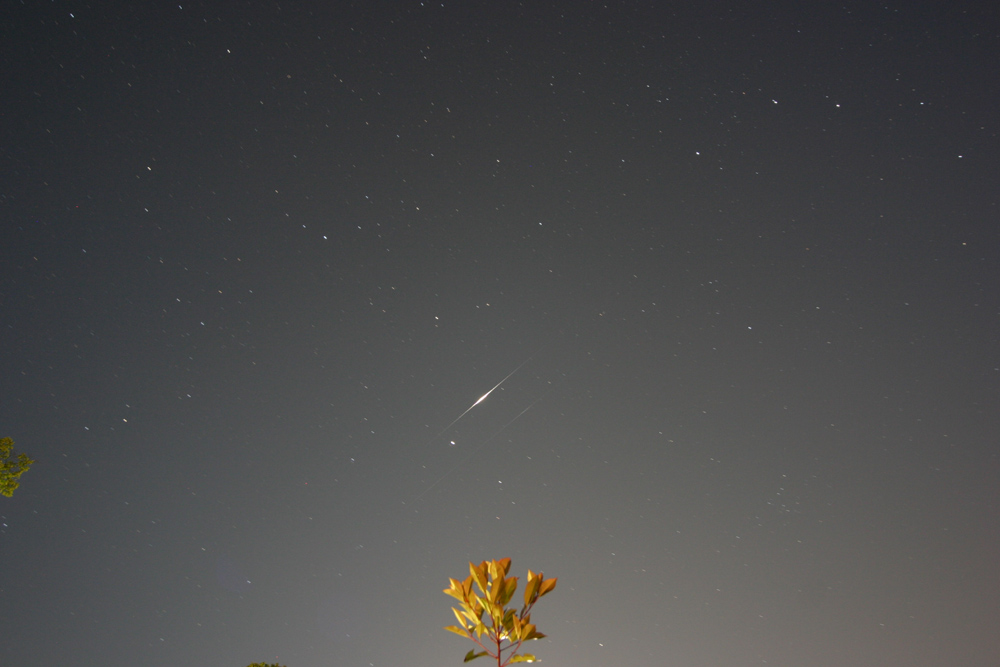 Iridiumflare