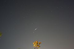 Iridiumflare