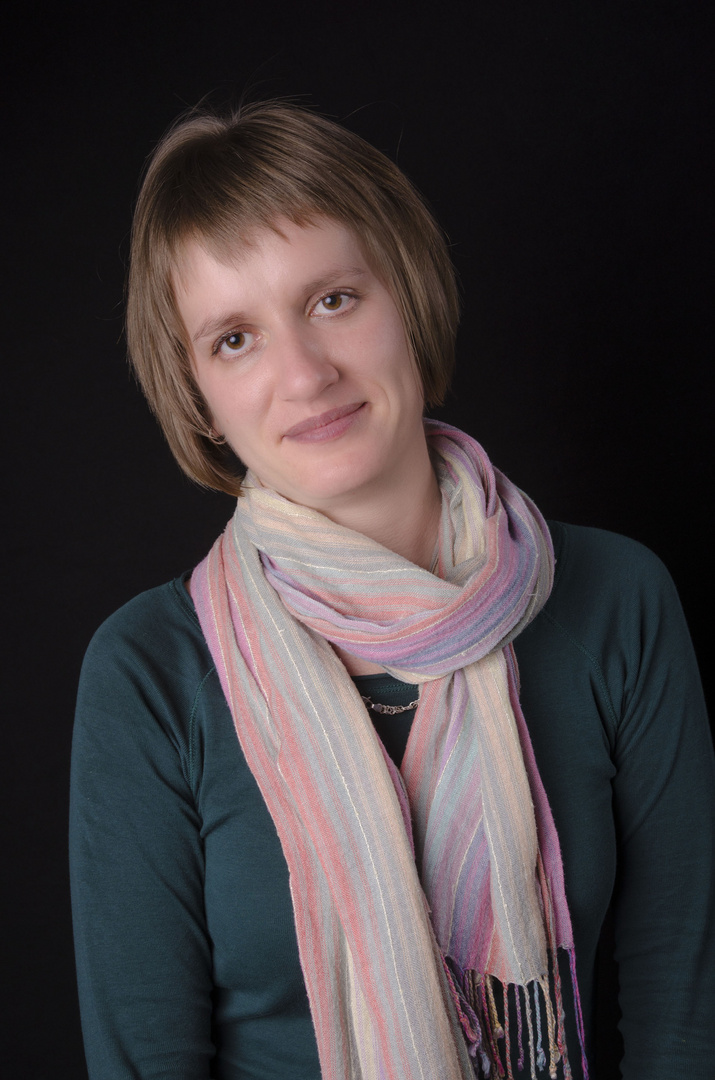 Irina Foto & Bild portrait, frauen, menschen Bilder auf