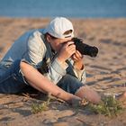 User Profile Photo
