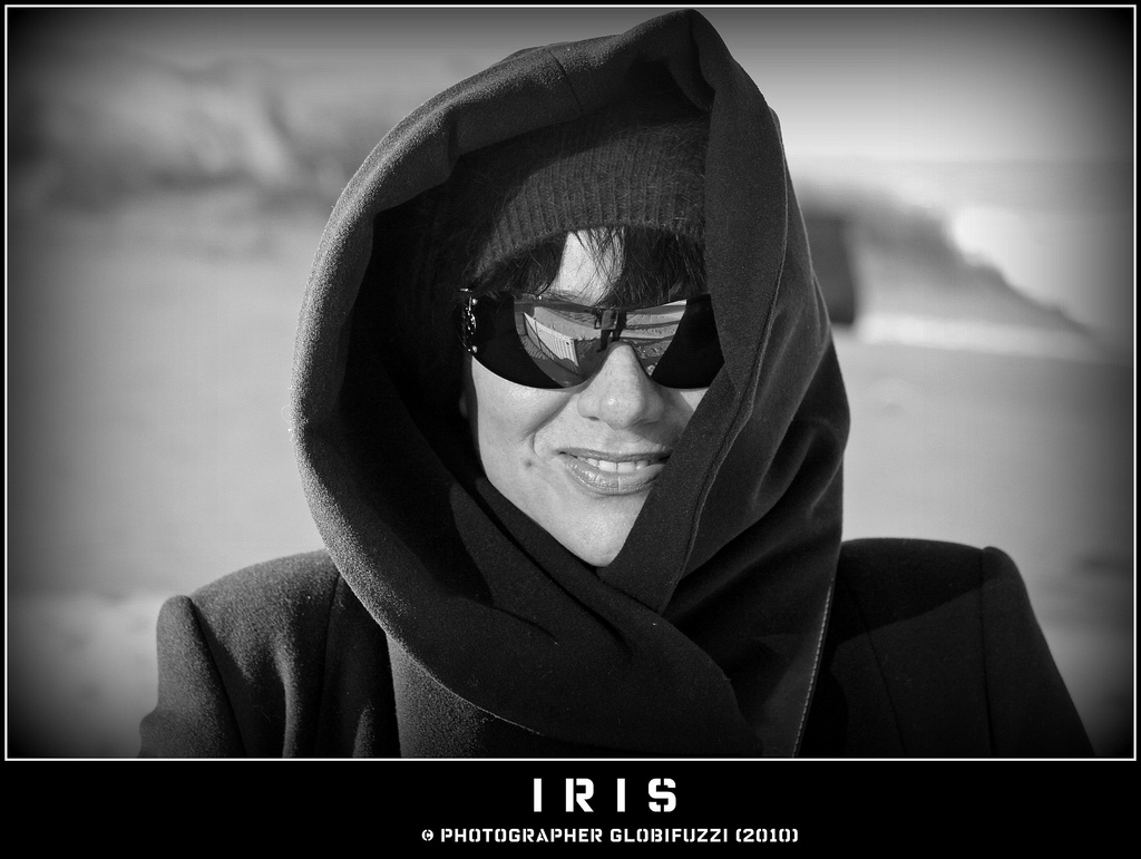 Iris