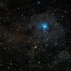 Iris-Nebel NGC7023